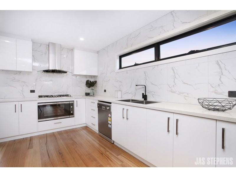 46A Wolverhampton Street, Footscray VIC 3011