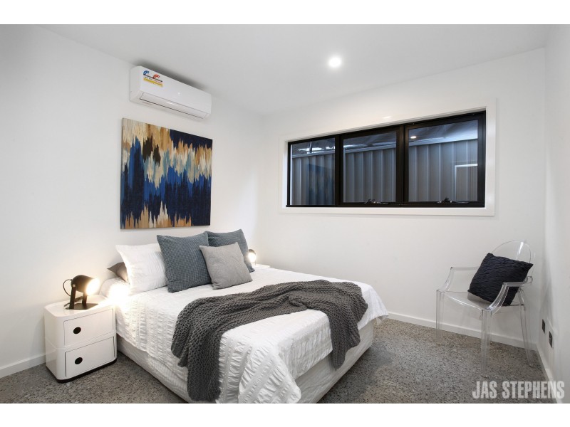 46A Wolverhampton Street, Footscray VIC 3011