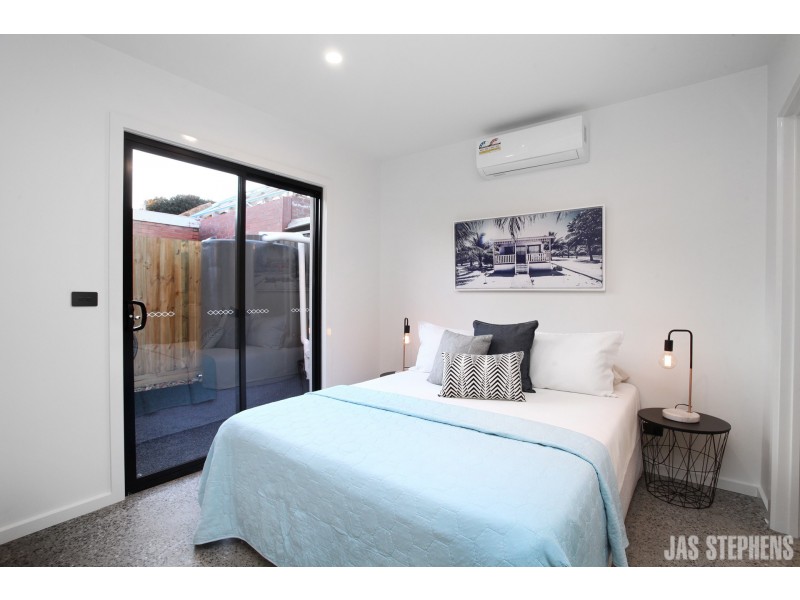 46A Wolverhampton Street, Footscray VIC 3011