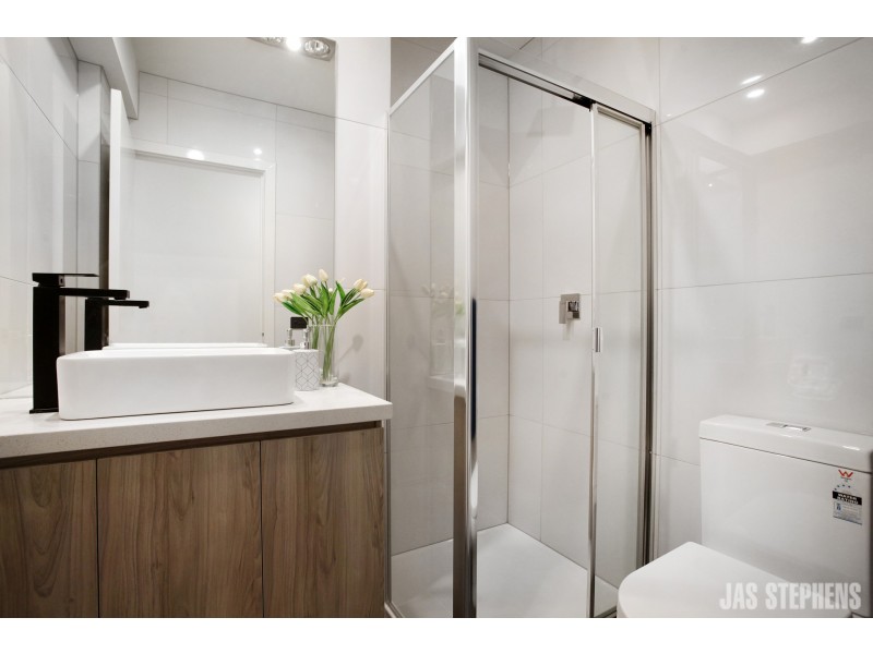 46A Wolverhampton Street, Footscray VIC 3011