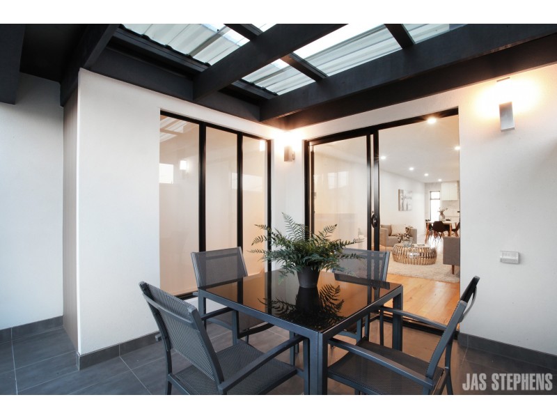 46A Wolverhampton Street, Footscray VIC 3011