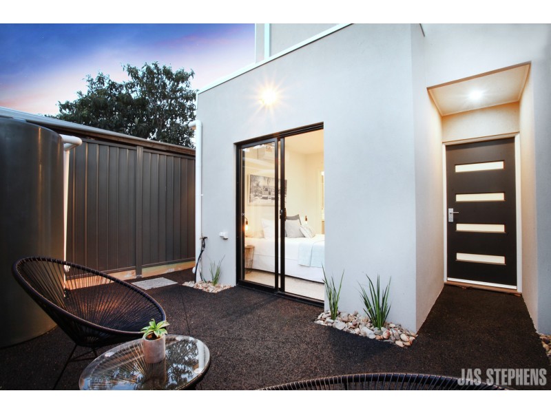 46A Wolverhampton Street, Footscray VIC 3011