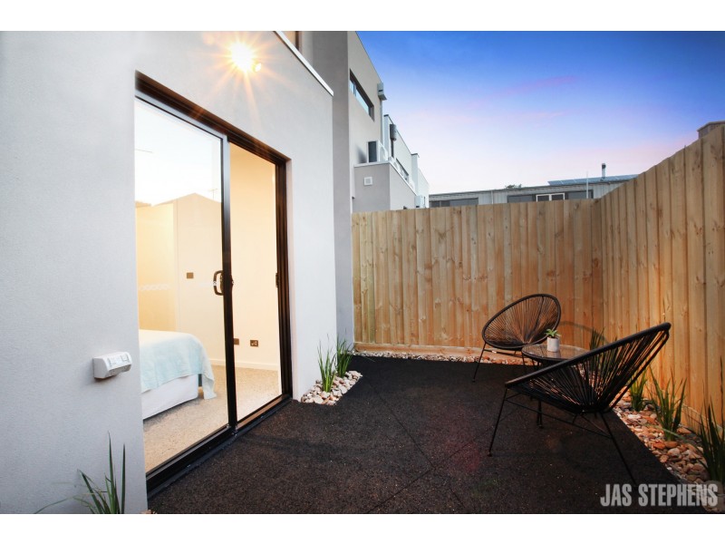 46A Wolverhampton Street, Footscray VIC 3011