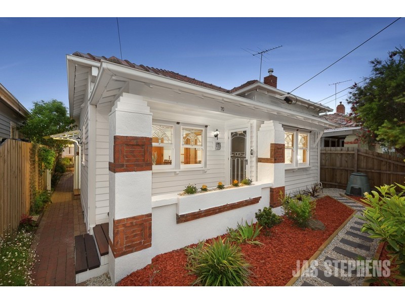 70 Coronation Street, Kingsville VIC 3012