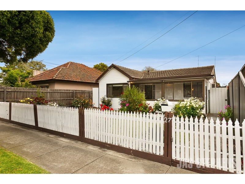 27 Hex Street, West Footscray VIC 3012