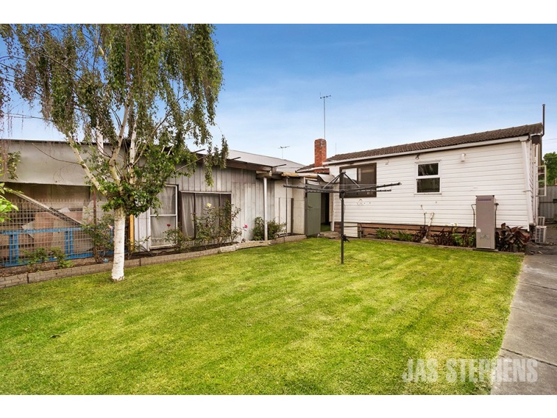 27 Hex Street, West Footscray VIC 3012