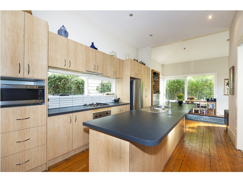 22 Hamilton Street, Yarraville VIC 3013