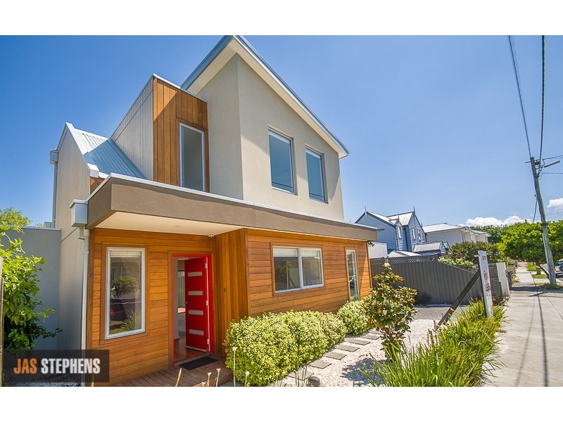 1 Clarendon Street, Yarraville VIC 3013