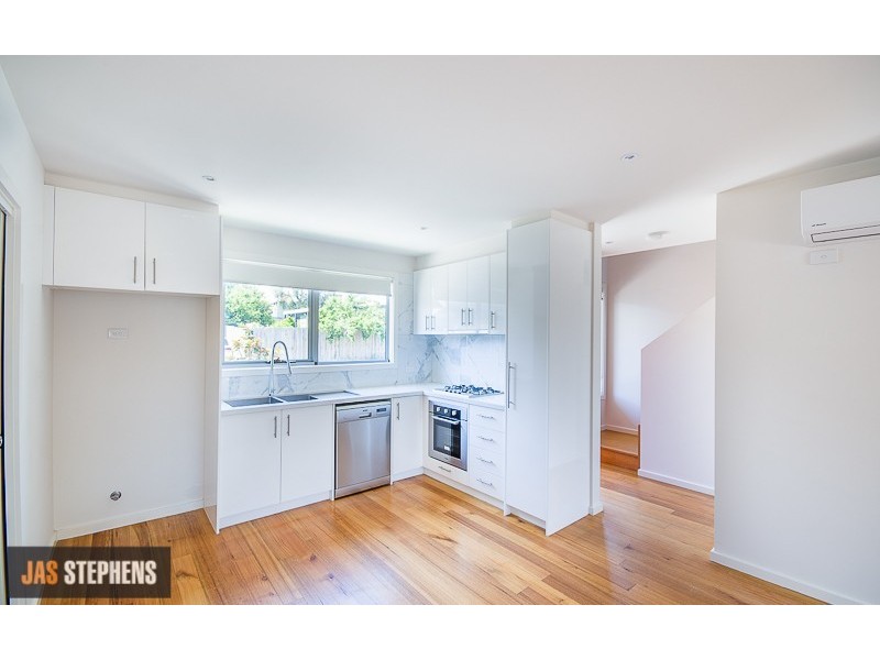 1 Clarendon Street, Yarraville VIC 3013