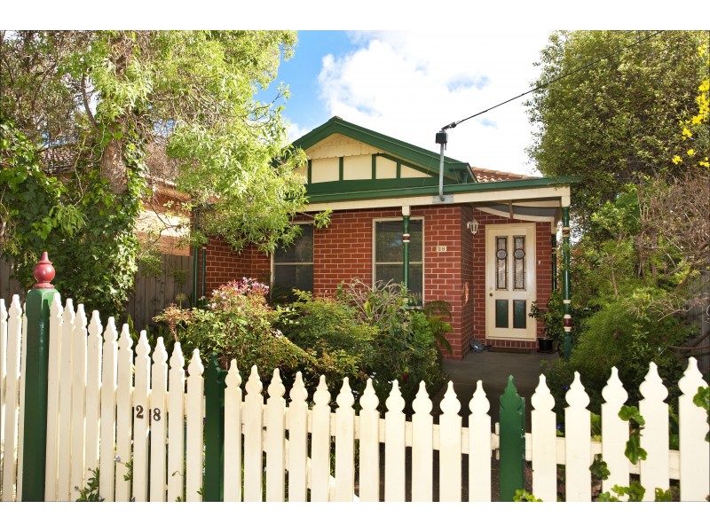 28 Clive Street, West Footscray VIC 3012