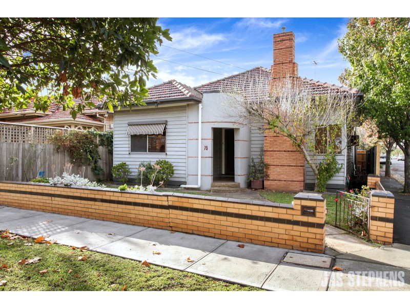 75 Bayview Road, Yarraville VIC 3013