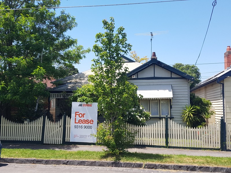 175 Queensville Street, Kingsville VIC 3012