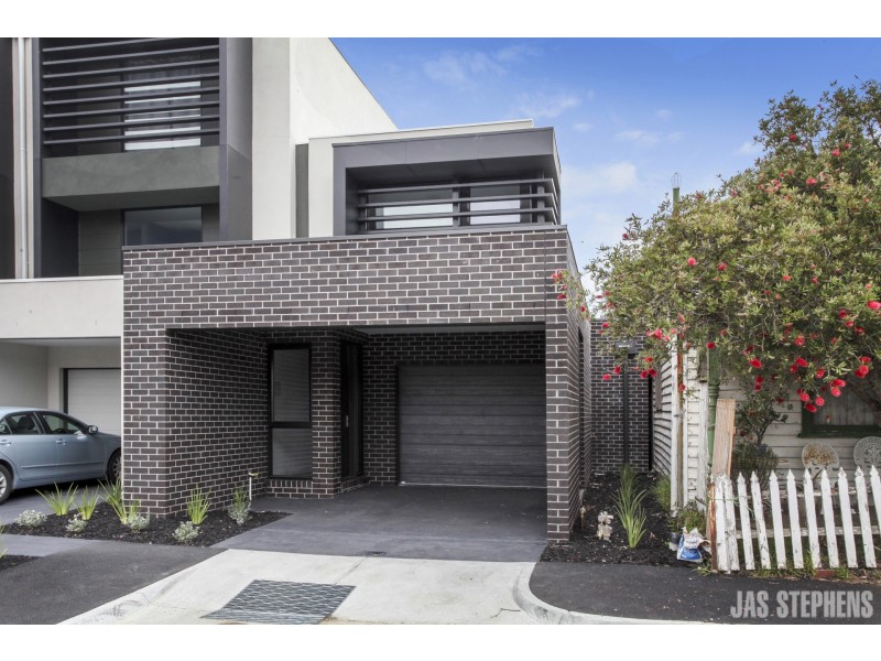 14/66 Wilson Street, Yarraville VIC 3013