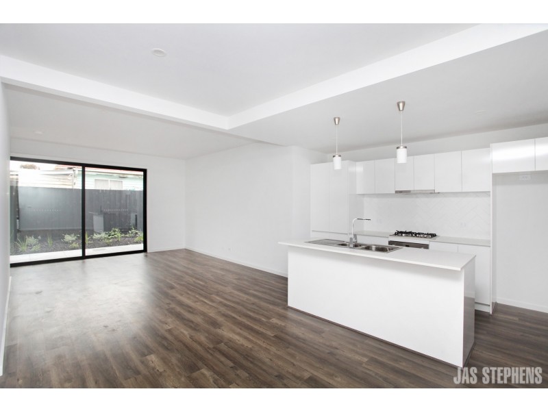 14/66 Wilson Street, Yarraville VIC 3013