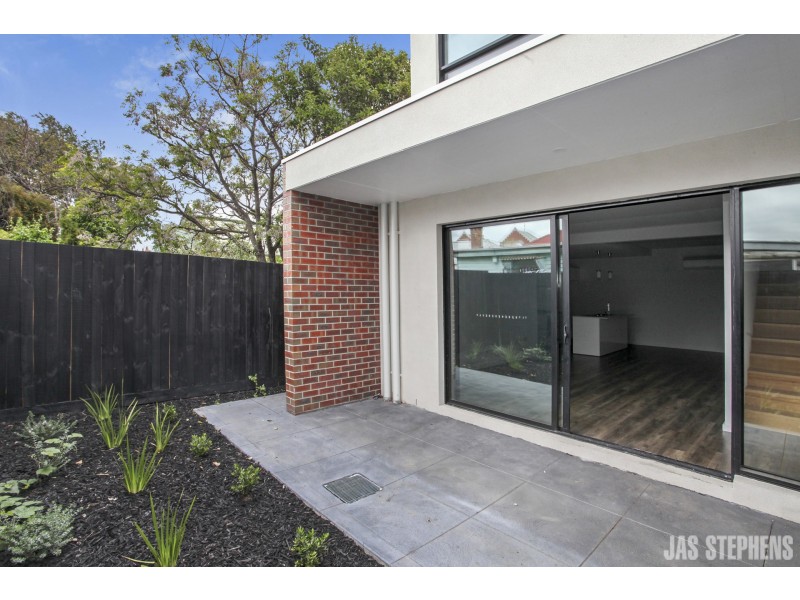 14/66 Wilson Street, Yarraville VIC 3013