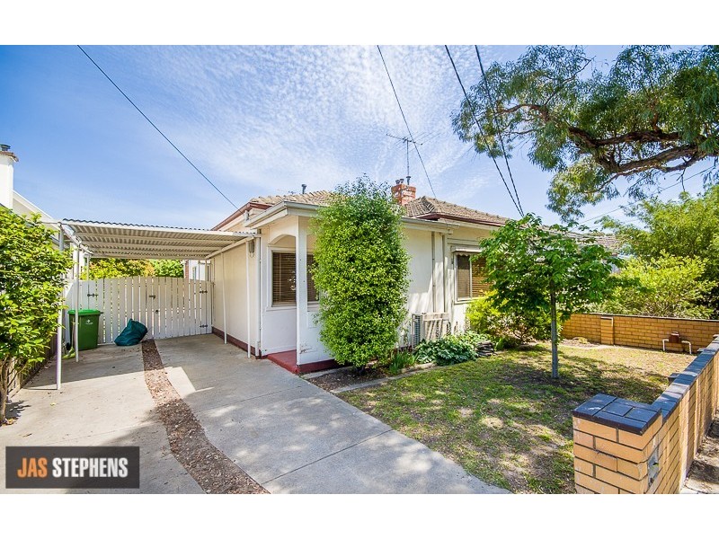 33 Braid Street, West Footscray VIC 3012