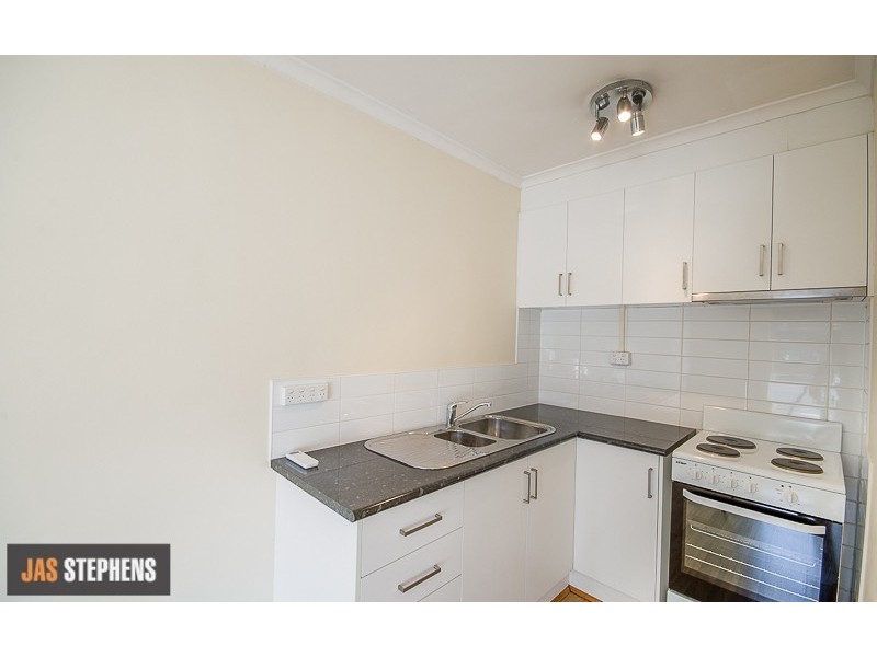 10/1 Hatfield Court, West Footscray VIC 3012