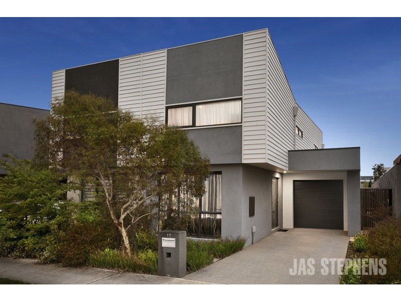 17 Beech Street, Footscray VIC 3011