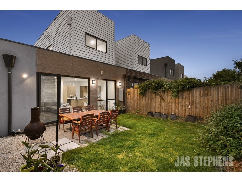 17 Beech Street, Footscray VIC 3011