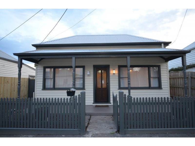 20 Buninyong Street, Yarraville VIC 3013