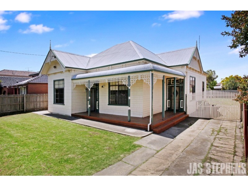115 Gordon Street, Footscray VIC 3011