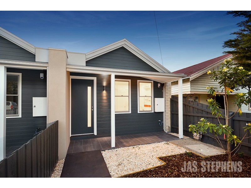 13C Thomson Street, Sunshine VIC 3020