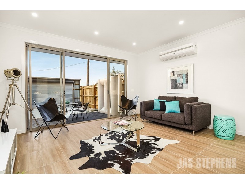 13C Thomson Street, Sunshine VIC 3020