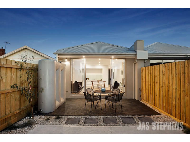 13C Thomson Street, Sunshine VIC 3020