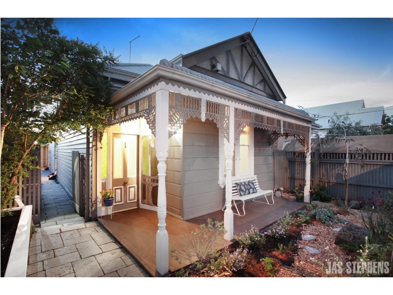 174 Williamstown Road, Kingsville VIC 3012