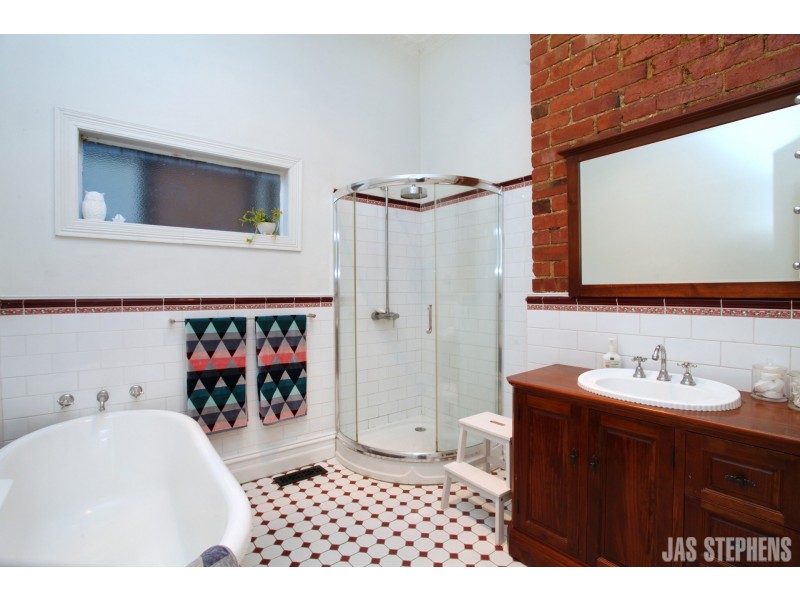 174 Williamstown Road, Kingsville VIC 3012