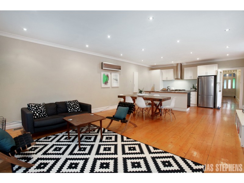 174 Williamstown Road, Kingsville VIC 3012