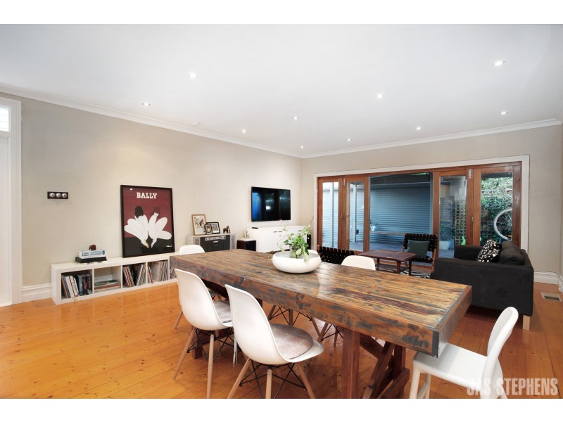 174 Williamstown Road, Kingsville VIC 3012