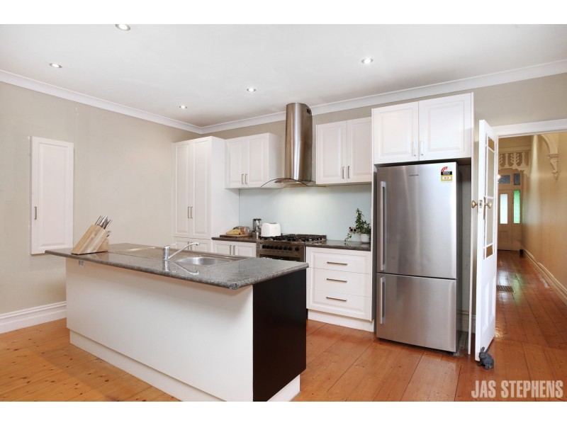 174 Williamstown Road, Kingsville VIC 3012