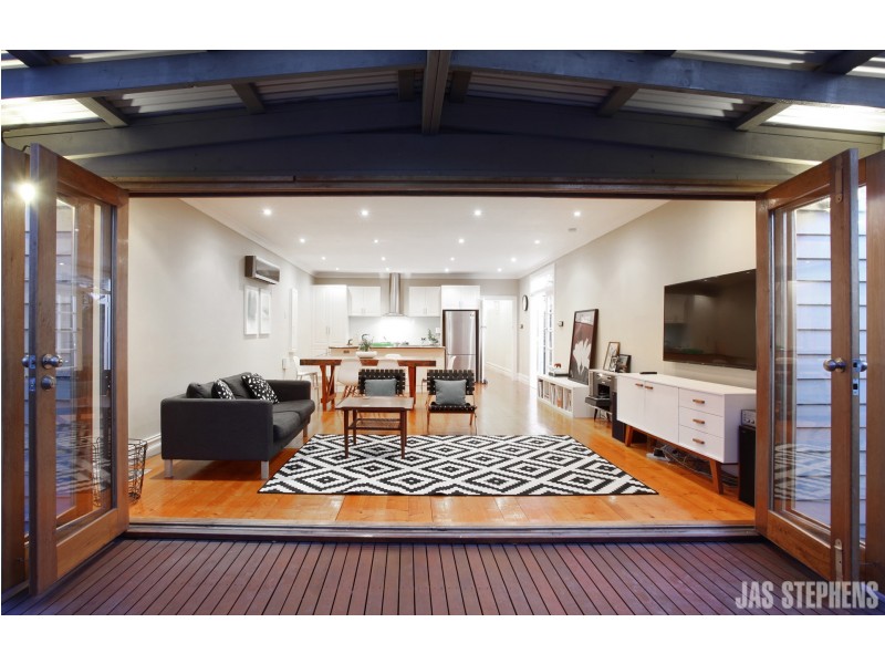 174 Williamstown Road, Kingsville VIC 3012