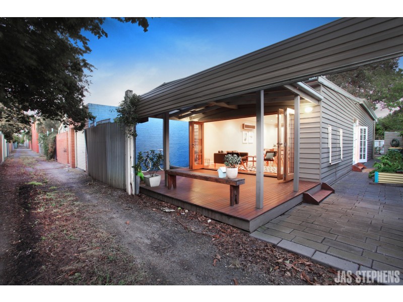 174 Williamstown Road, Kingsville VIC 3012