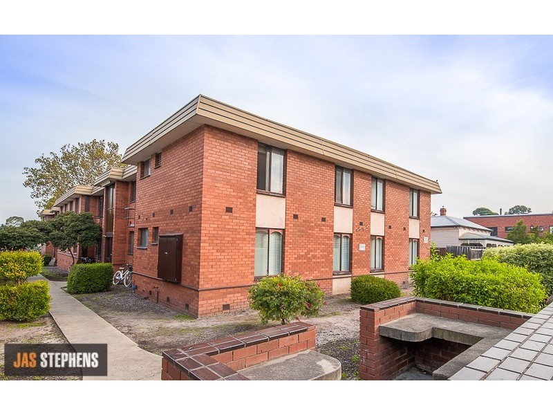 11/117 Anderson Street, Yarraville VIC 3013