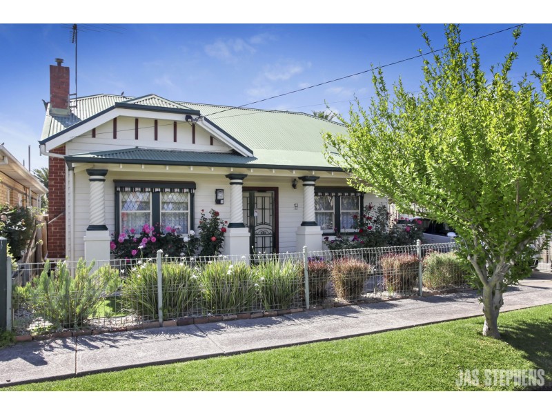 17 Stanley Street, West Footscray VIC 3012