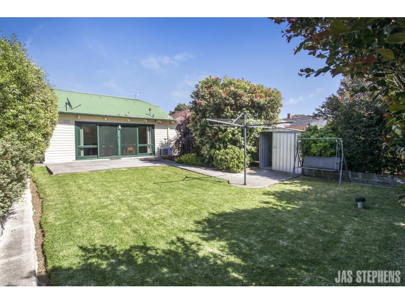 17 Stanley Street, West Footscray VIC 3012