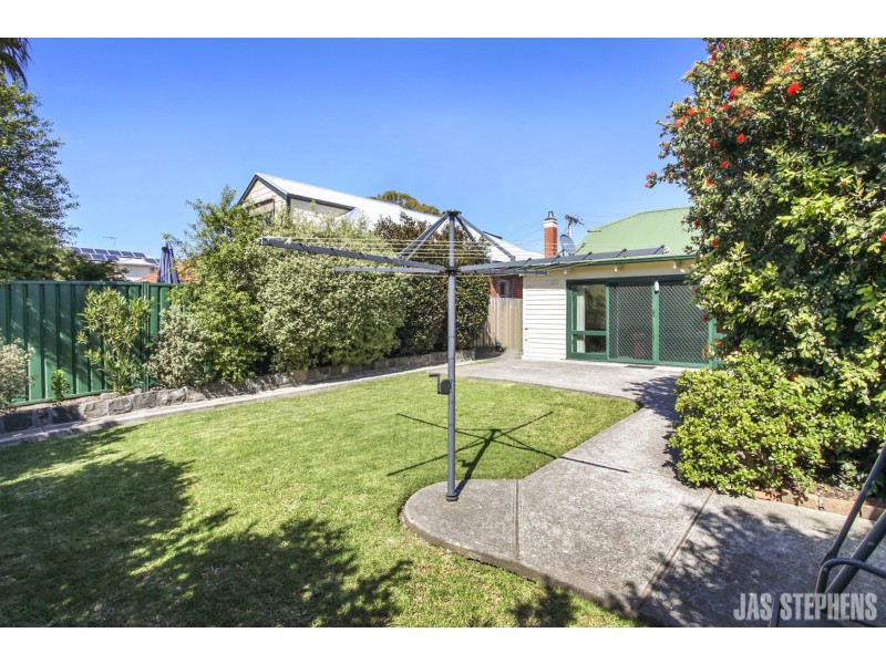 17 Stanley Street, West Footscray VIC 3012