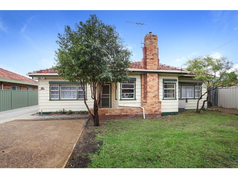 1/65 Napoleon Street, West Footscray VIC 3012