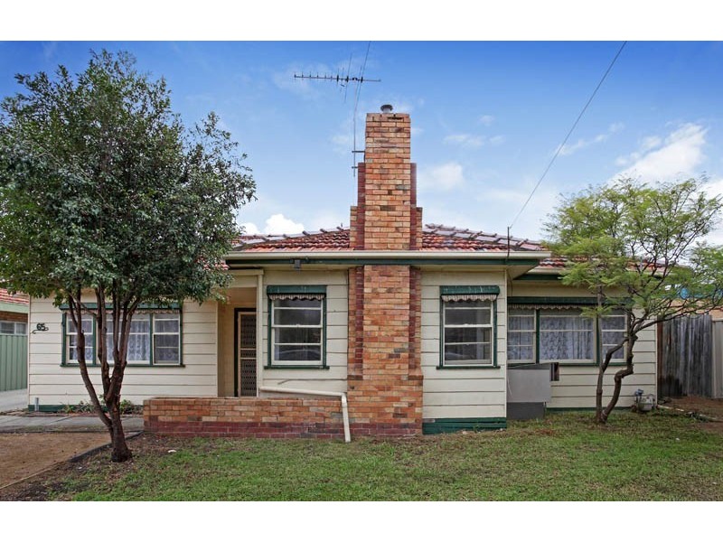 1/65 Napoleon Street, West Footscray VIC 3012