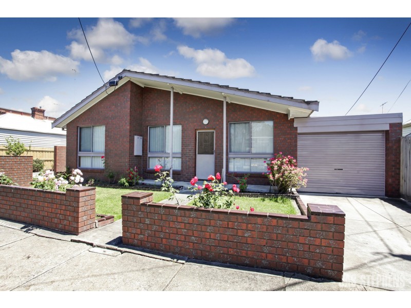 1/32 Barnet Street, Yarraville VIC 3013