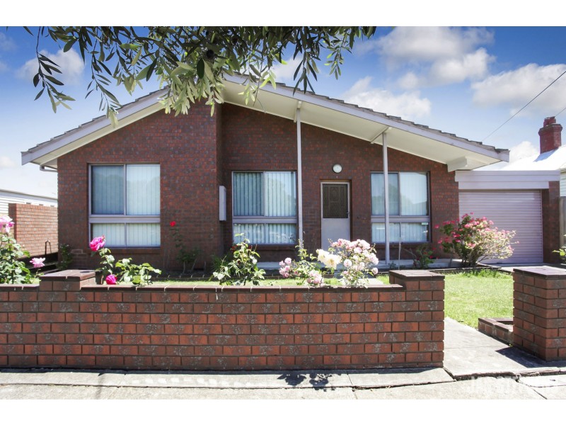 1/32 Barnet Street, Yarraville VIC 3013