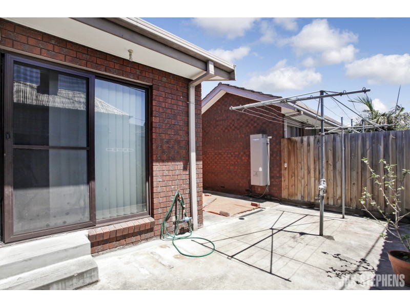 1/32 Barnet Street, Yarraville VIC 3013