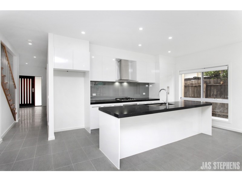 4B Margaret Crescent, Braybrook VIC 3019