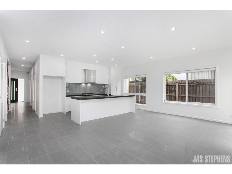 4B Margaret Crescent, Braybrook VIC 3019