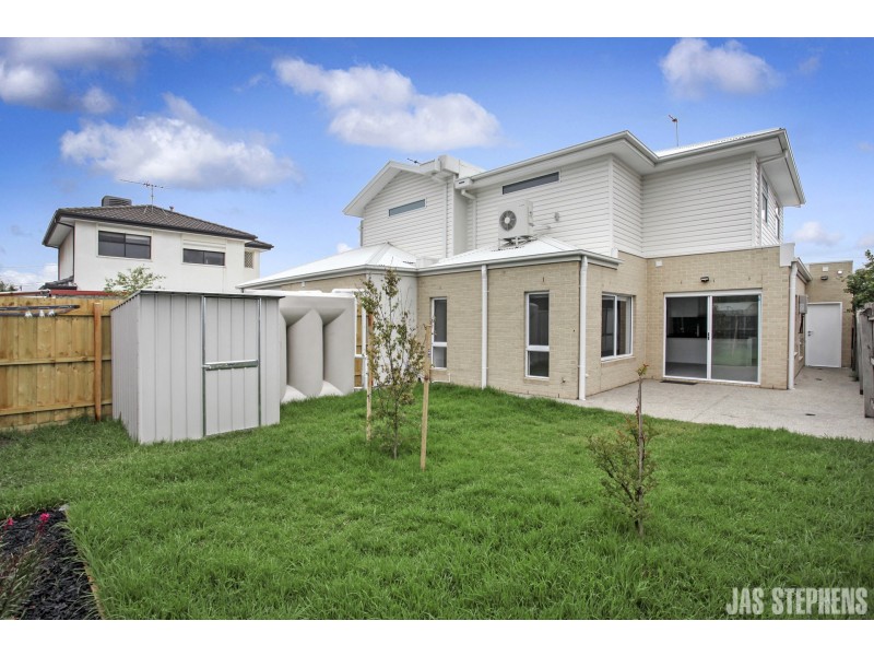 4B Margaret Crescent, Braybrook VIC 3019