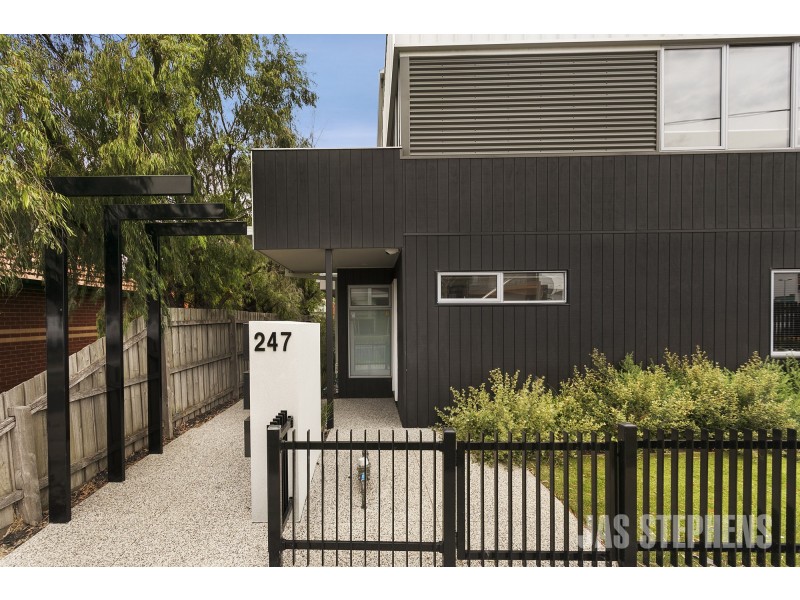 4/247 Williamstown Road, Yarraville VIC 3013
