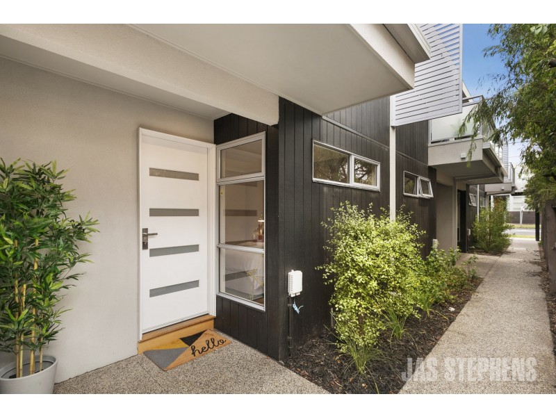 4/247 Williamstown Road, Yarraville VIC 3013