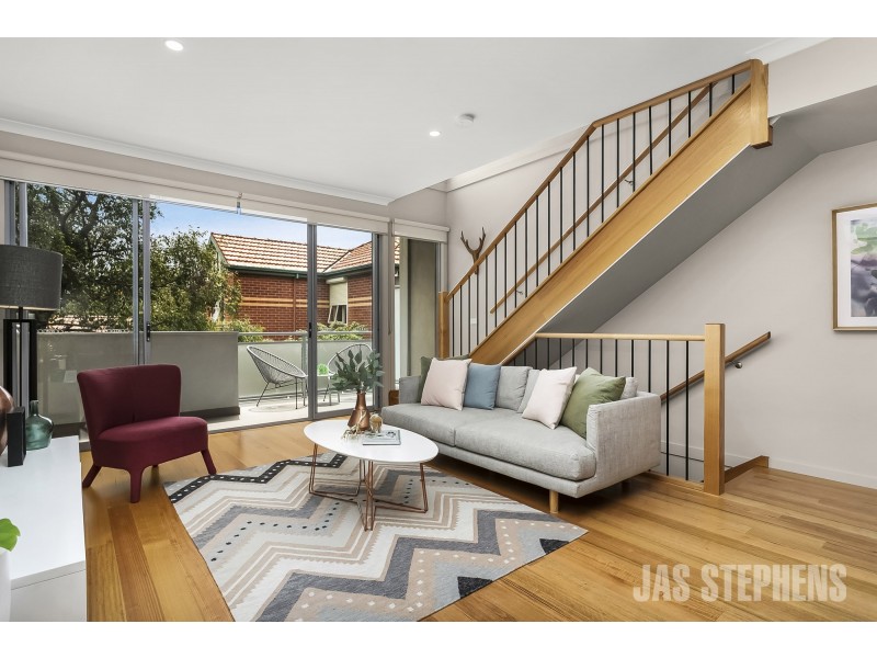 4/247 Williamstown Road, Yarraville VIC 3013